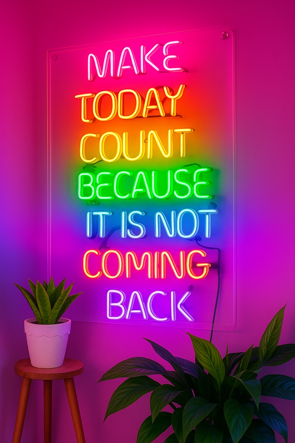 A friendly support agent ready to chat